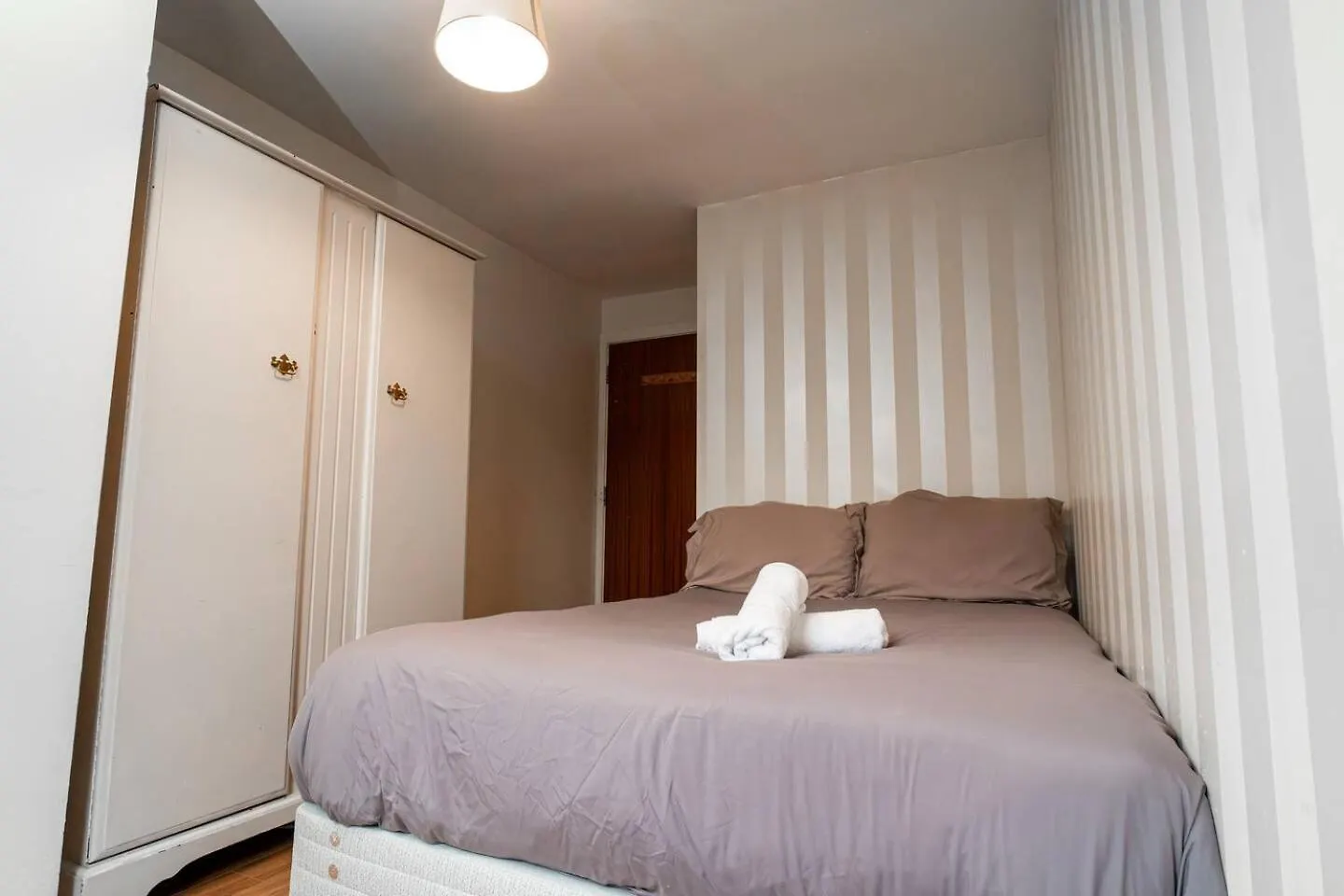 Central Apartment In Belfast City Centre Regno Unito