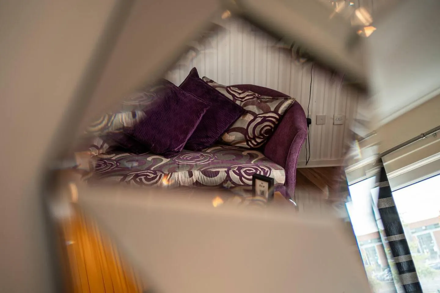 Central Apartment In Belfast City Centre 0*,  Regno Unito