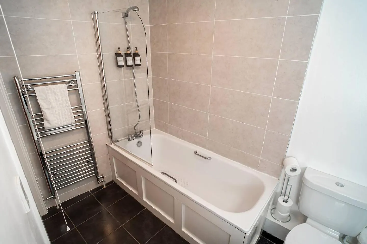 Central Apartment In Belfast City Centre