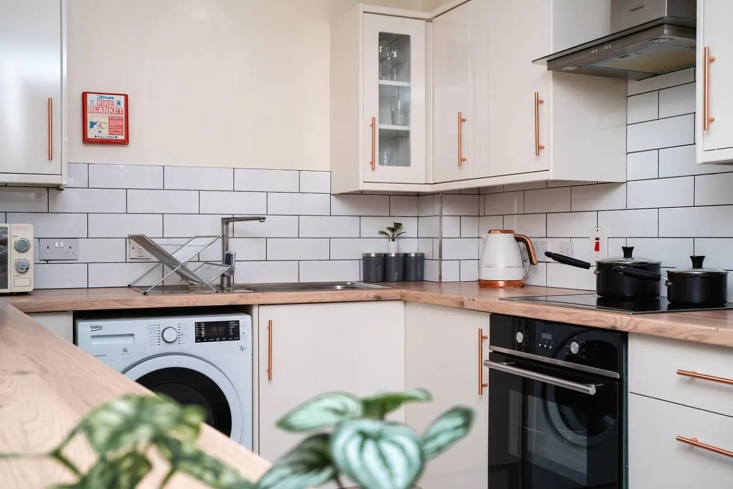 Central Apartment In Belfast City Centre