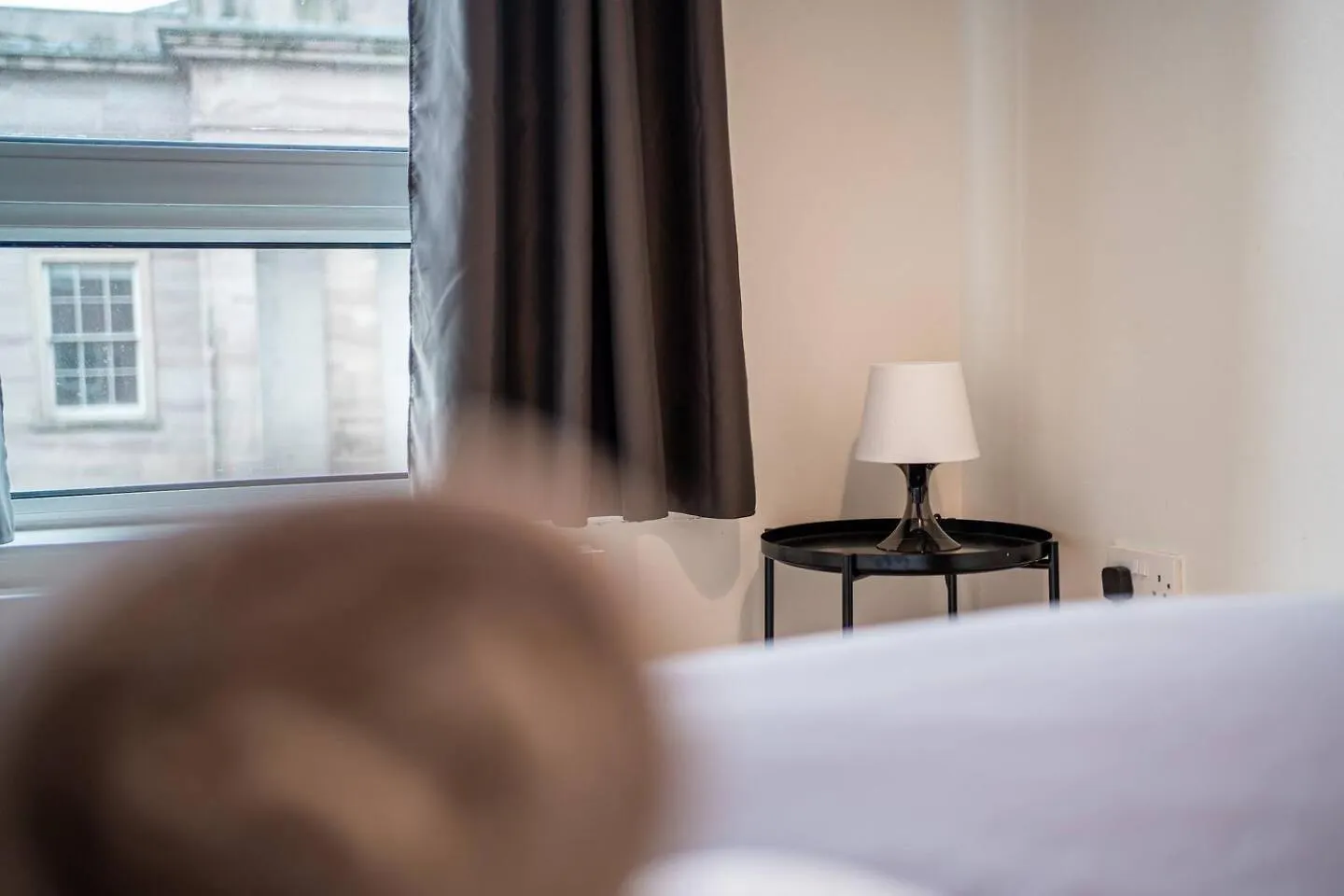 Central Apartment In Belfast City Centre
